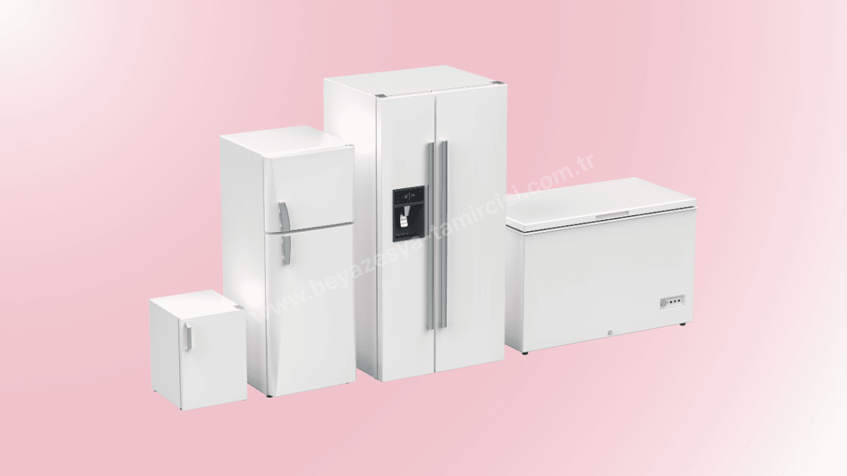 Suruç Buzdolabı Tamircisi - Suruç Beyaz Eşya Tamircisi