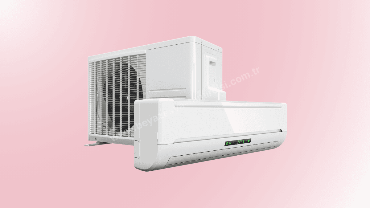 Suruç Klima Tamircisi - Suruç Beyaz Eşya Tamircisi